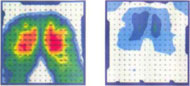 Pressure mapping